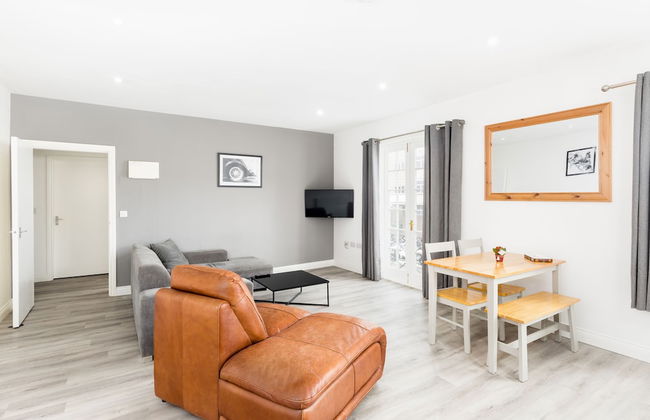 Marvel Apartments - Foto 31