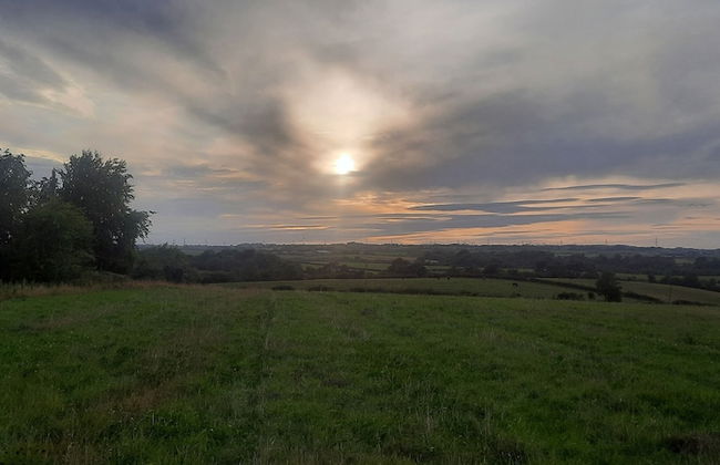 Cozy Lanarkshire Apartment With a View - Foto 25