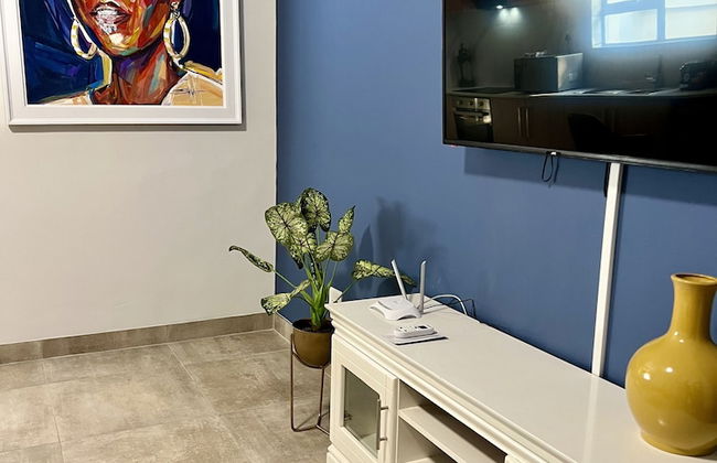 435 on vale boutique aparthotel - Foto 26