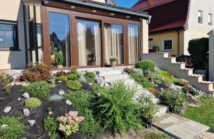 Apartment Leopold - Foto 23