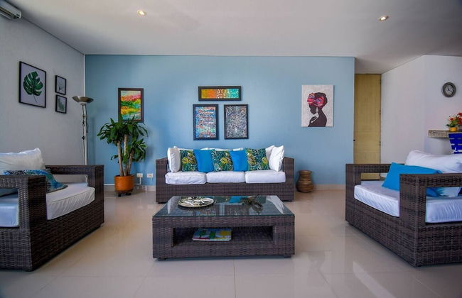 Reserva del Mar Apartamentos - Photo 63