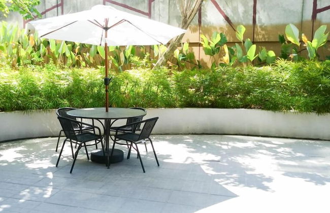 Best Value and Comfortable Living 2BR at Grand Sungkono Lagoon Apartment - Foto 30