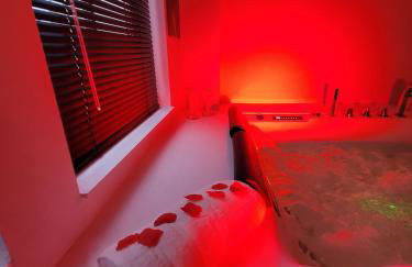 Loveroom Instants Secret Amiens - Foto 19