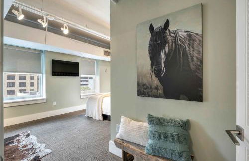 Nashville Honky Tonk Suite 6 BR by Maddox Hotel - Foto 12