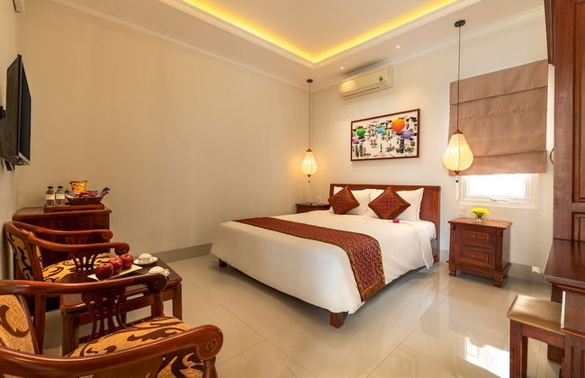 Iris De Villa Hoi An - Foto 4