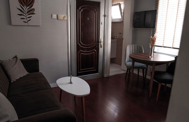 Taxim No 1 Suites - Photo 24