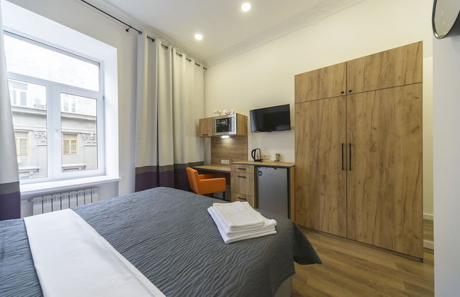 Partner Guest House Khreschatyk - Foto 80