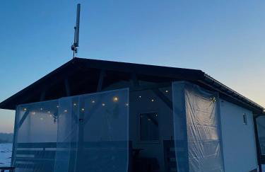 Zacisze nad wodą - Foto 8