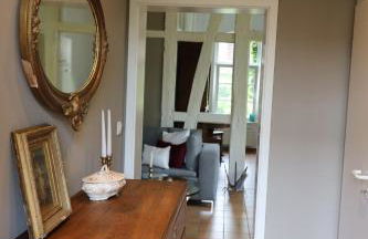 Altes Schulhaus in der Lüneburger Heide - Photo 8