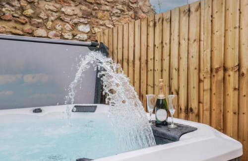 Rose Cottage - Foto 30