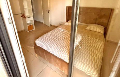 Cosy T2 neuf avec balcon Tram L5 au pied de la résidence Centre & plages - Foto 11