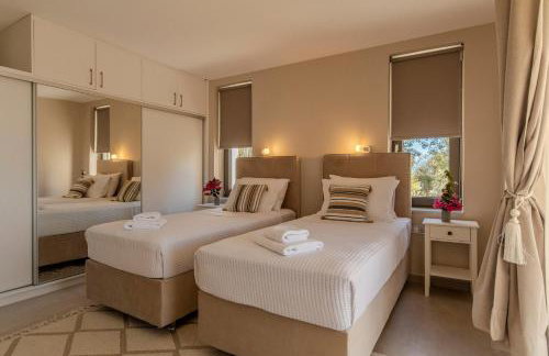 Elkorini Villa Corfu - Foto 23