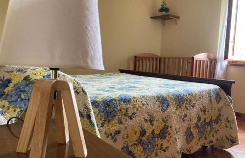 TOWER in Casciano di Murlo - Foto 6