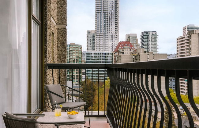 The Sunset Hotel West End - Foto 29