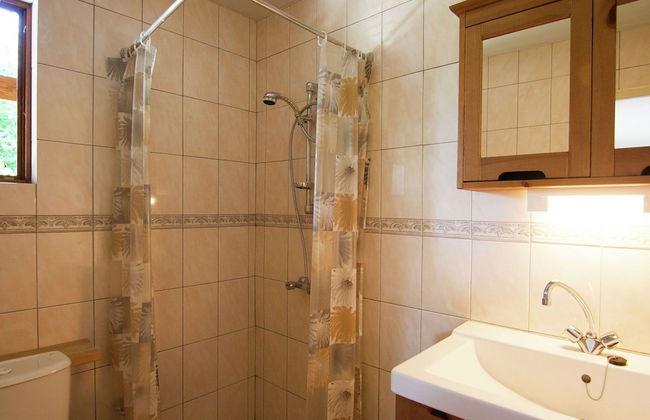 Appealing Apartment in Vezac With Swimming Pool - Foto 20