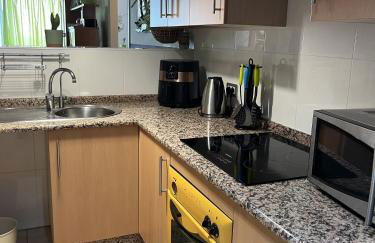 Casa Aloe, vista mar terrace & pool - Foto 20