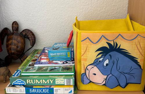 Modern House Gehrden 2, bis 4 Person, Contactless Check-in, free parking, Vollsaniert und Renoviert Dezember 2024 - Foto 98