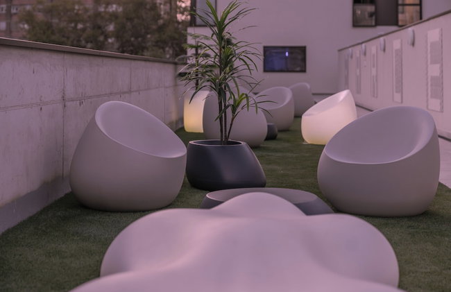 BLAU Student Housing & Language Academy - Foto 69