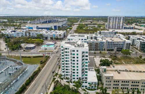 Chic 2BR Getaway Walk to Breweries and Art Walk - Photo 39