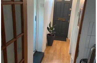 Cozy, modern, 1-bed apartment, free parking, 25 min Heathrow - Foto 2