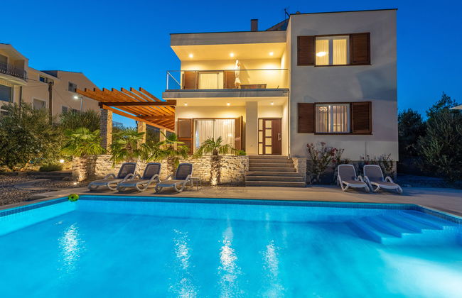 Villa Malu Sun I - Foto 24