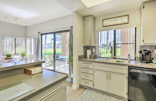 Modern Golf Course Retreat in Cathedral City! - Foto 12