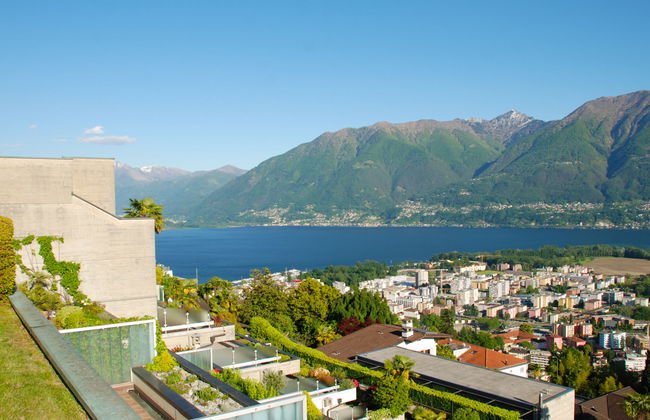 Vista Panorama - Foto 23