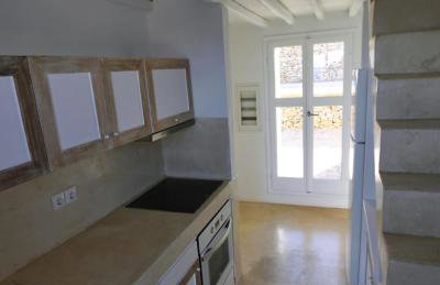 Folegandros Villas Beachfront - Foto 44