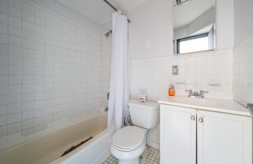 Prime NYC Stay- 3 BR Apartment - Foto 12