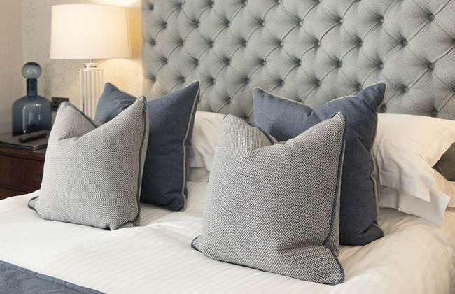 Roundthorn Country House and Luxury Apartments - Foto 21