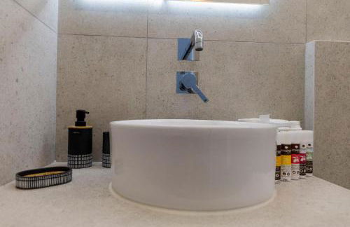 SKYROS BLUE SUITES - Photo 47