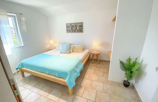 Eco Apartments Sunshine with heated pool - Foto 3