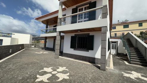 Casa Mollivia - Breath taking views over Funchal - Foto 3