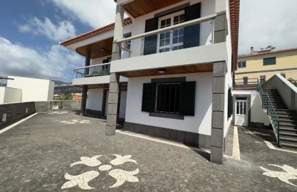 Casa Mollivia - Breath taking views over Funchal - Foto 3