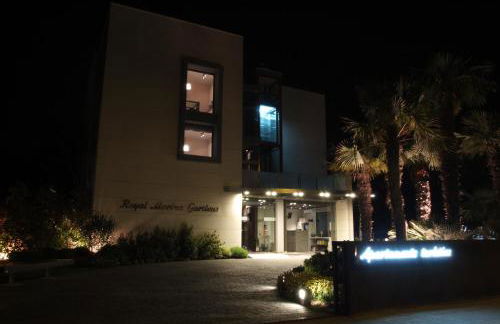 Apartamentos Turísticos Royal Marina Gardens - Foto 74