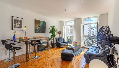 Apartment An'Alré by Interhome - Foto 4