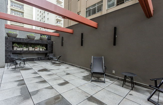 Charlie Sabiá Moema Essential - Foto 35