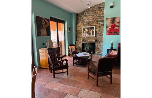 Foresteria San Leo - Foto 14