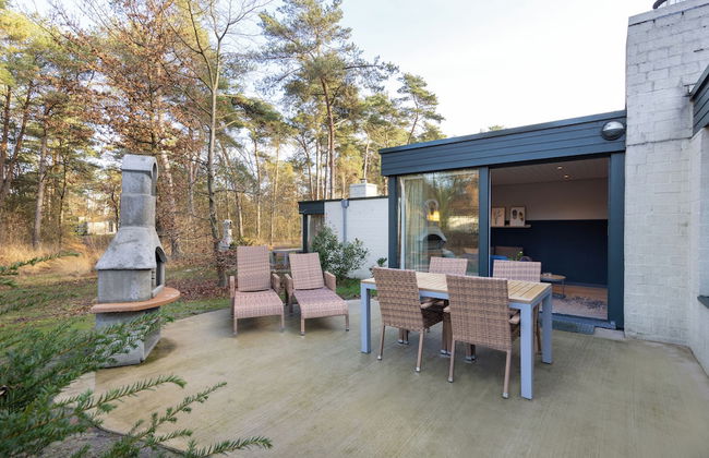 Center Parcs De Vossemeren - Foto 46