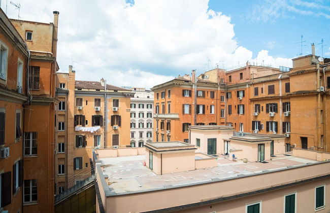 Il Sesto Suites Central - Foto 65