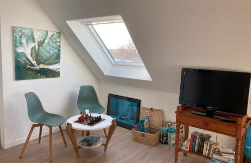 Le jardin des dunes - Foto 18