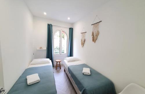 Le Vallaya Suites & Spa - Photo 49