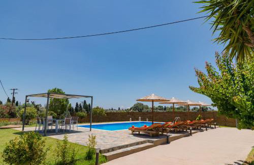 Villa Antia - Foto 17