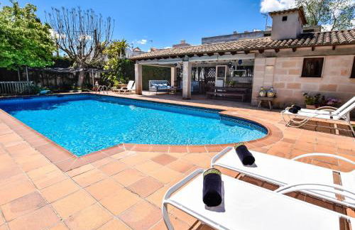 Villa Can Joan by Interhome - Foto 2