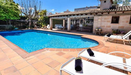 Villa Can Joan by Interhome - Photo 1