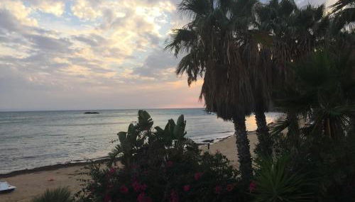 Villa Metis - Foto 3, Garden view