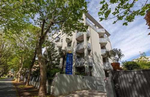 Residence Villa Azzurra - Foto 73