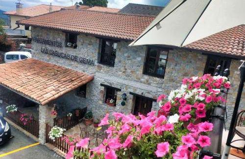 Apartamentos Las Casucas de Gema - Foto 8