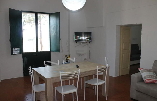 Masseria Pittuini - Foto 17