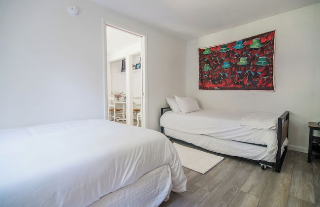 The Flat by Wanderlust Abodes - Foto 4